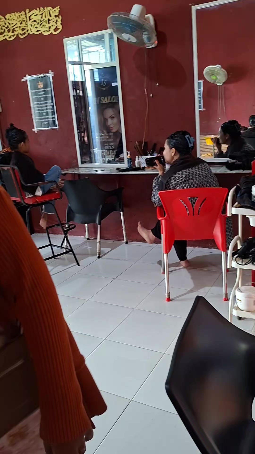 @iinbeutysalon