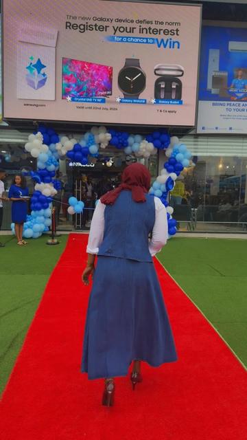 @KUBURAH DIAMOND