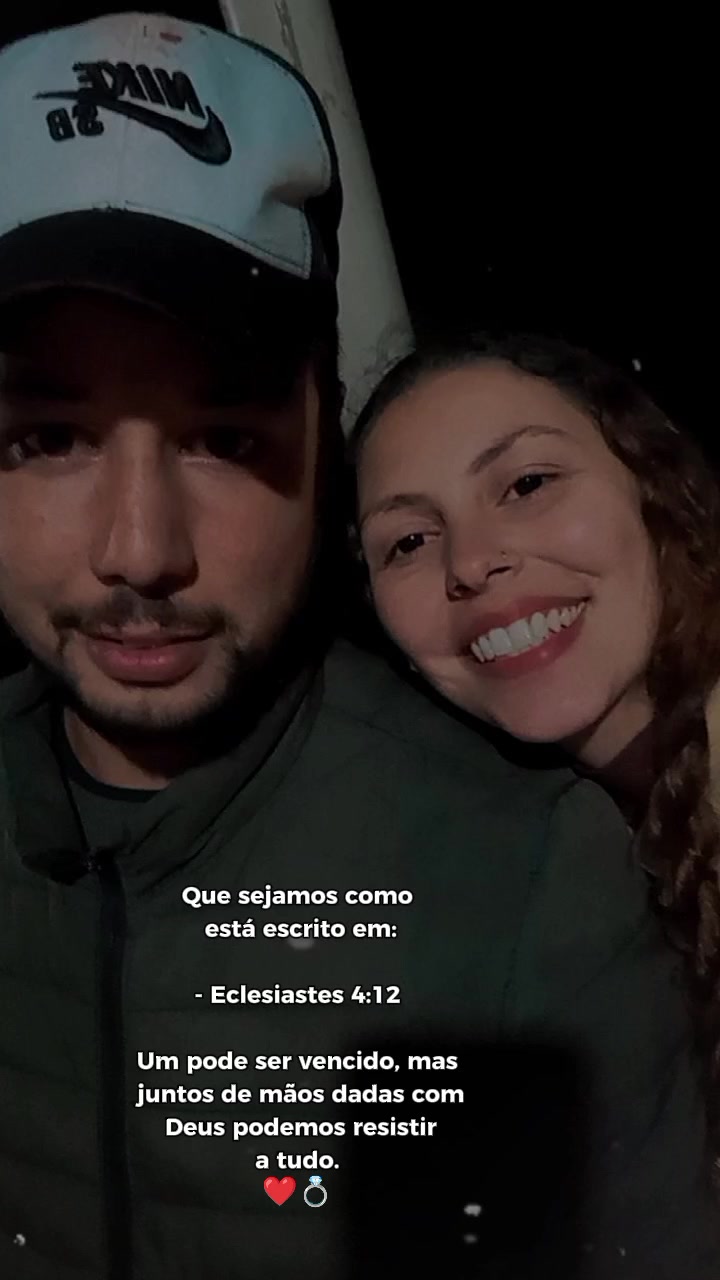 @Pamela Alves