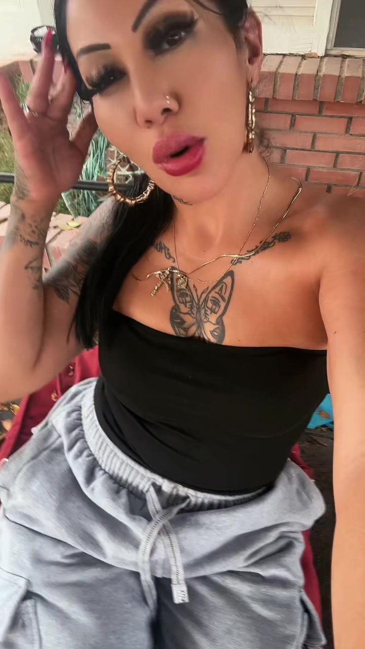 @Roxana🤎Banana aka Foxy💋Roxy