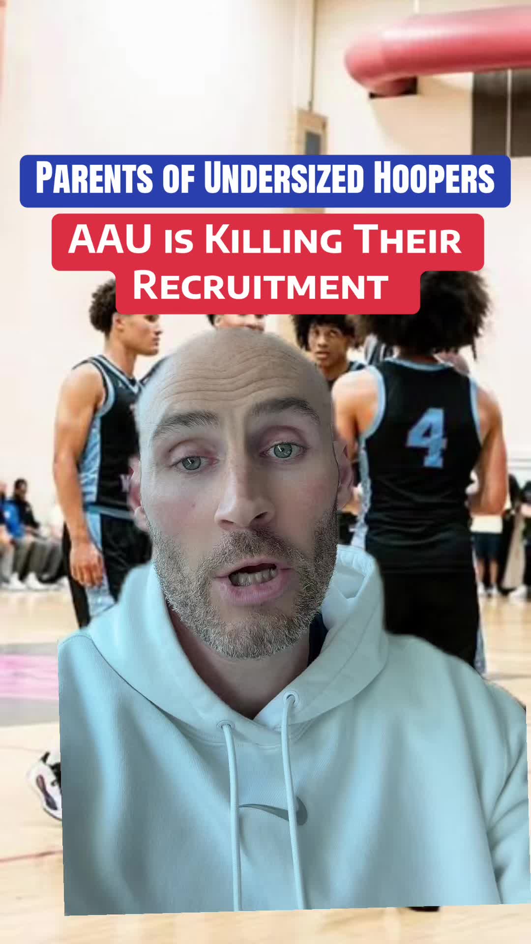 @Coach Tim DiLeo
