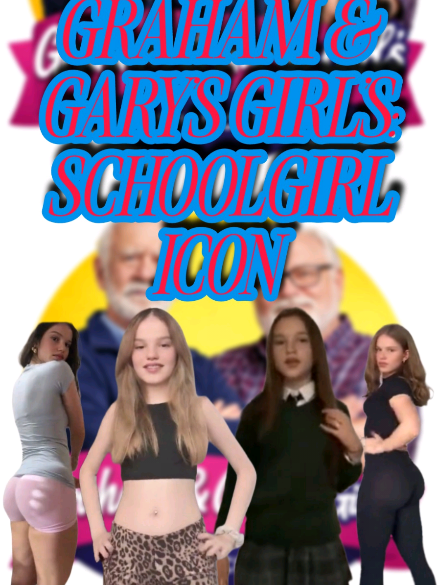 @Graham & Gary's Girls Official