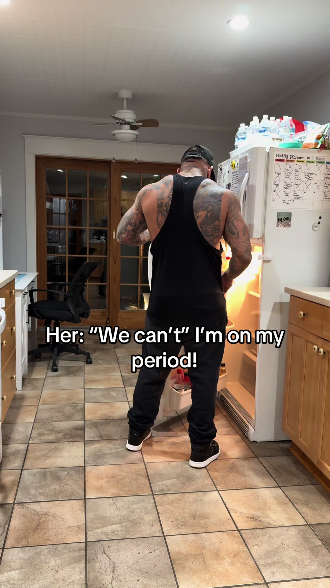 @anthony Jules