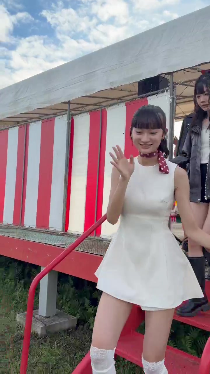 @YUMEZAKI FESTIVAL