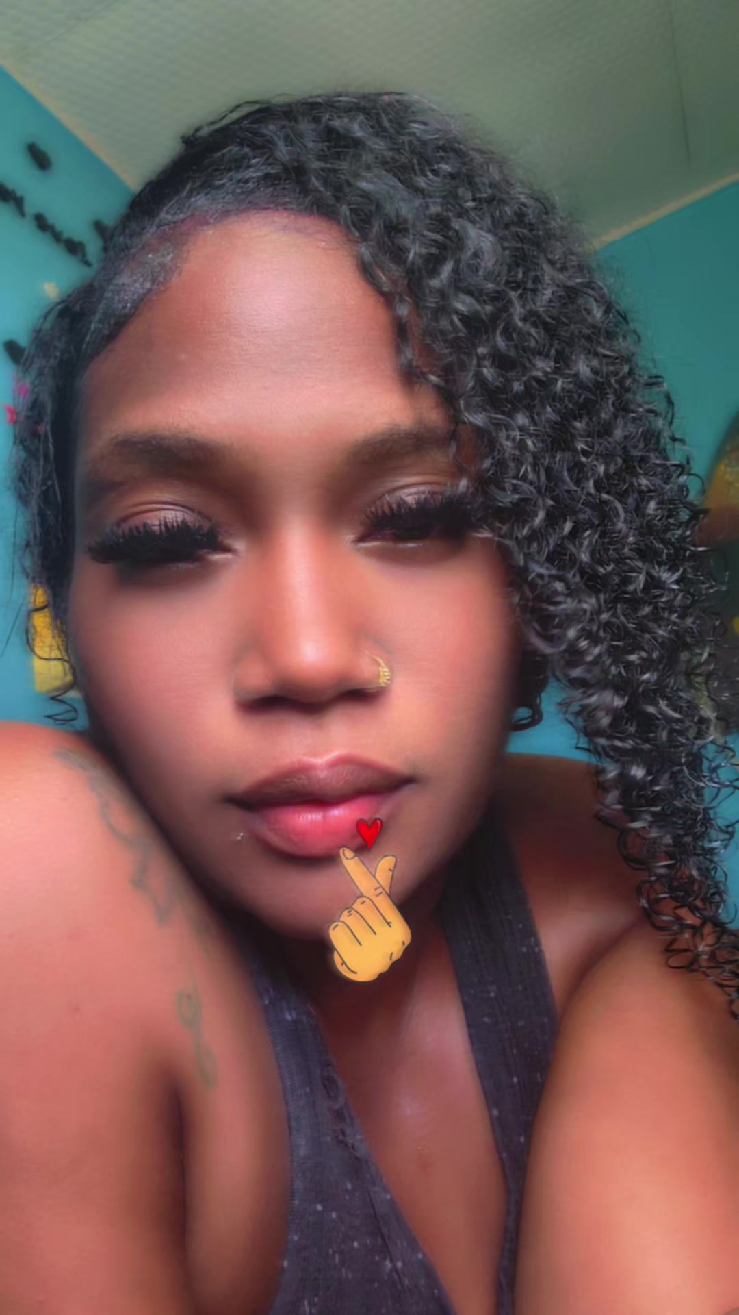 @Shakira Hunte580