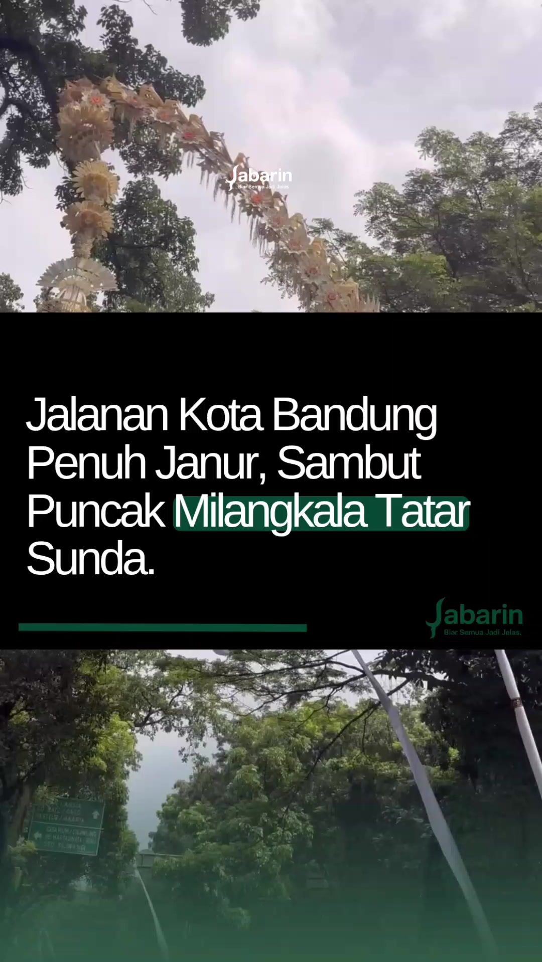 @Jabarin ID