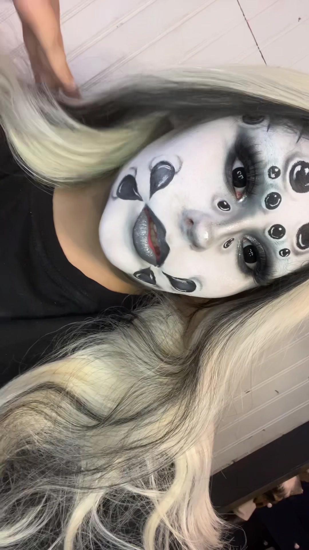@Ellehalloween