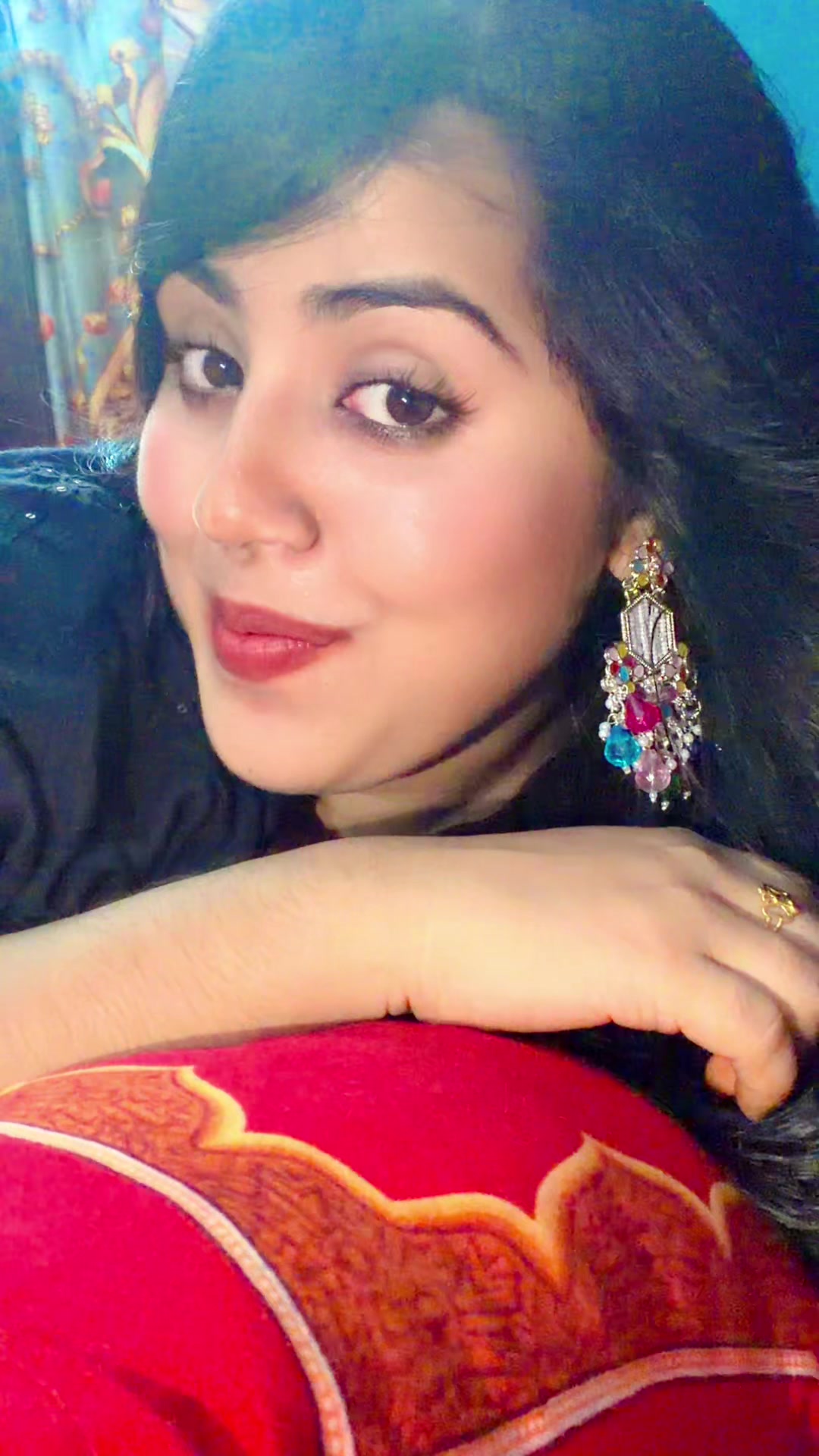 @🔥হাসির রাণী🔥