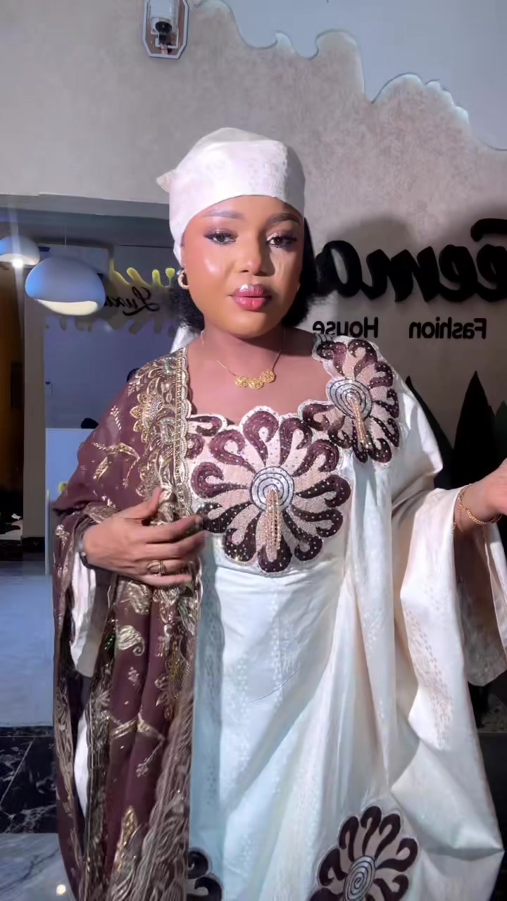 @Luxury Abaya Seller in ilorin
