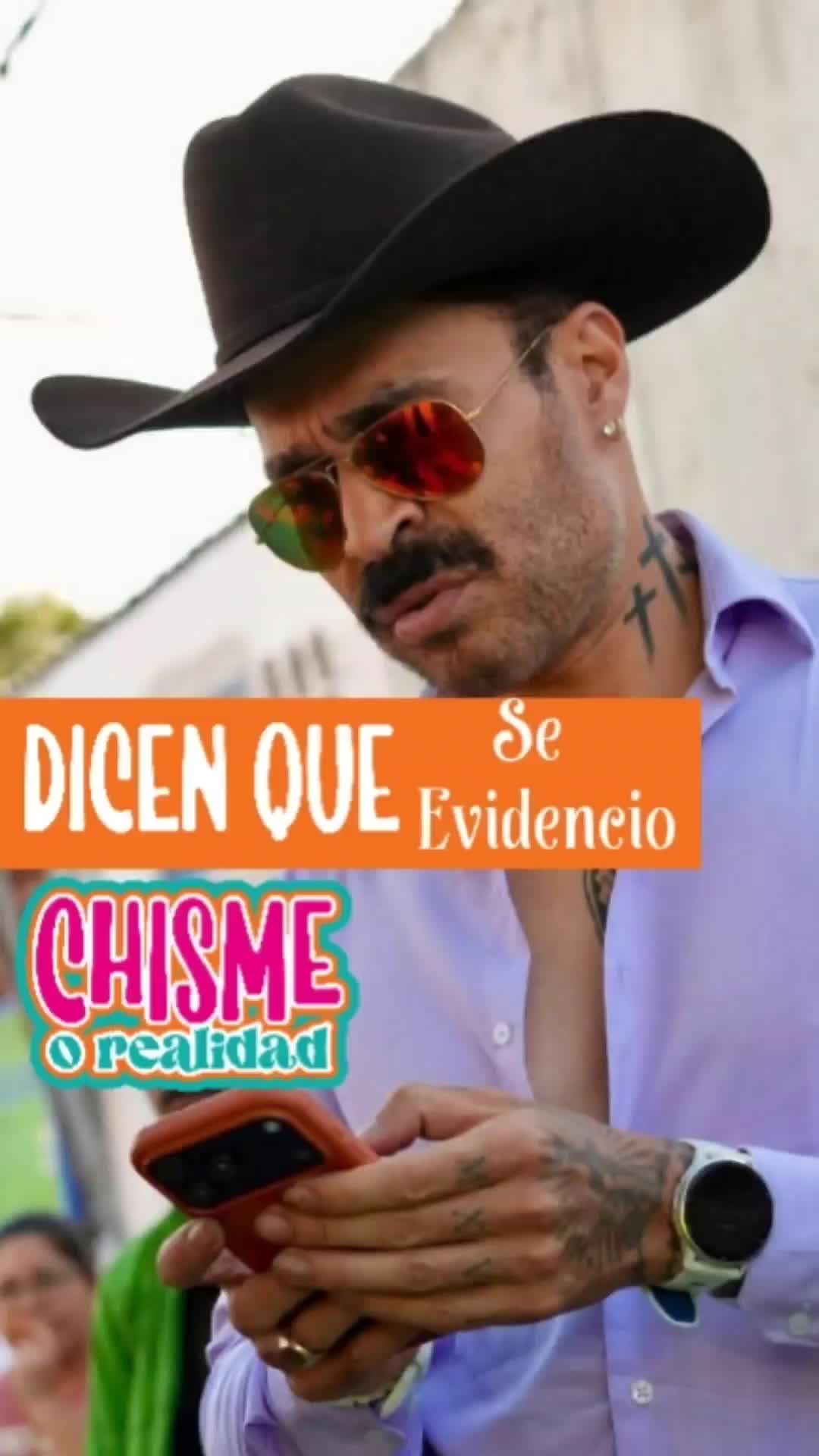 @Chisme o Realidad