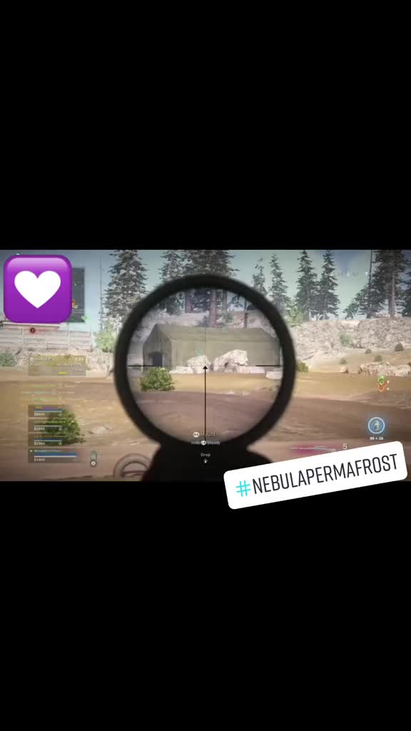 @NebulaPermafrost ♡