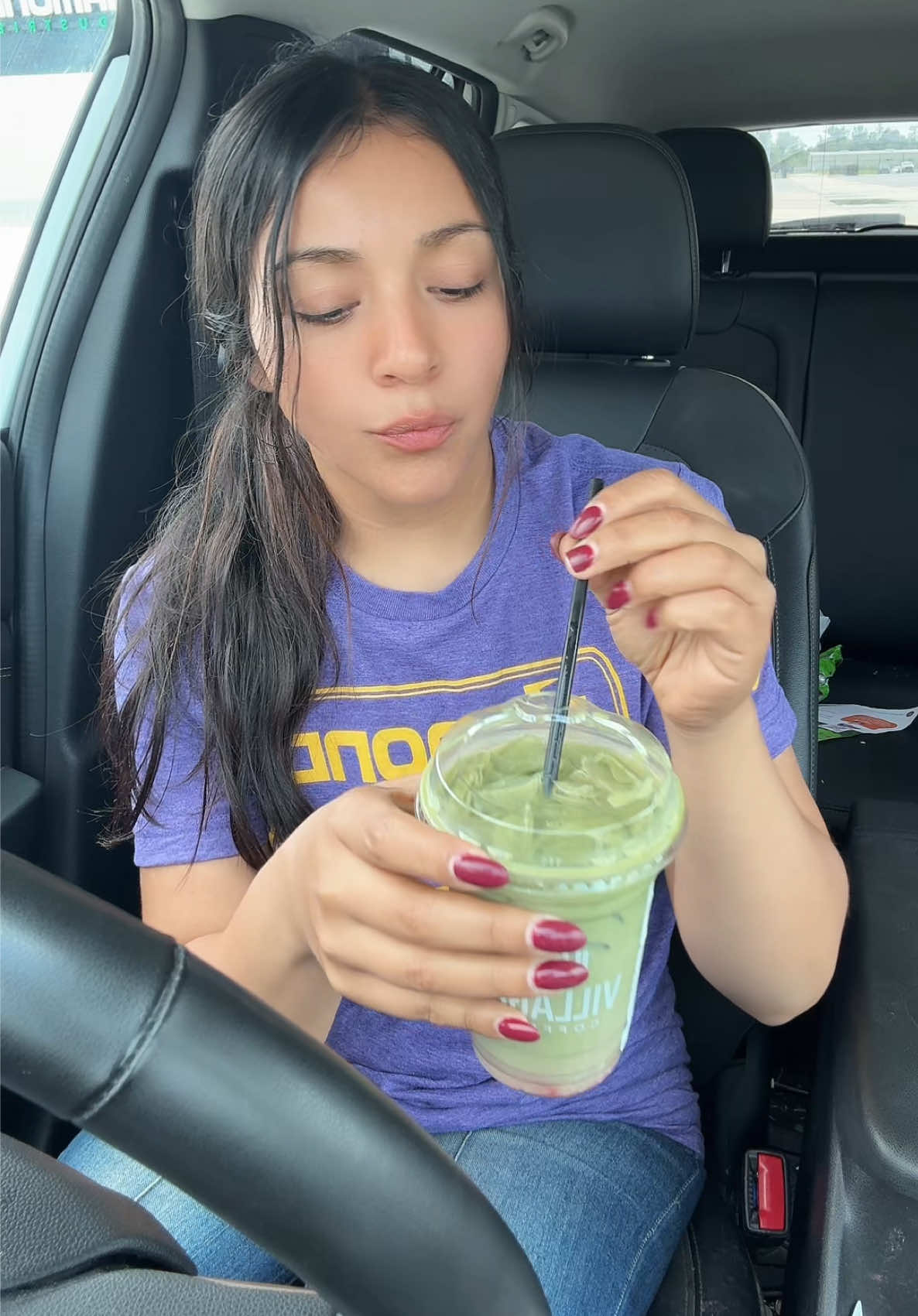 @Karina Luj&aacute;n