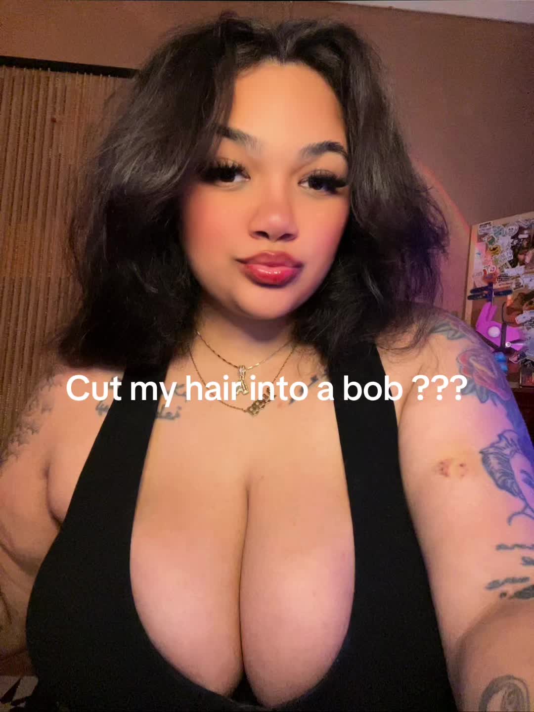@Lehxi Ann