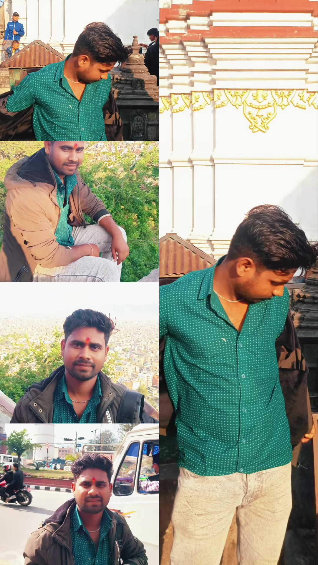@Anurag kumar