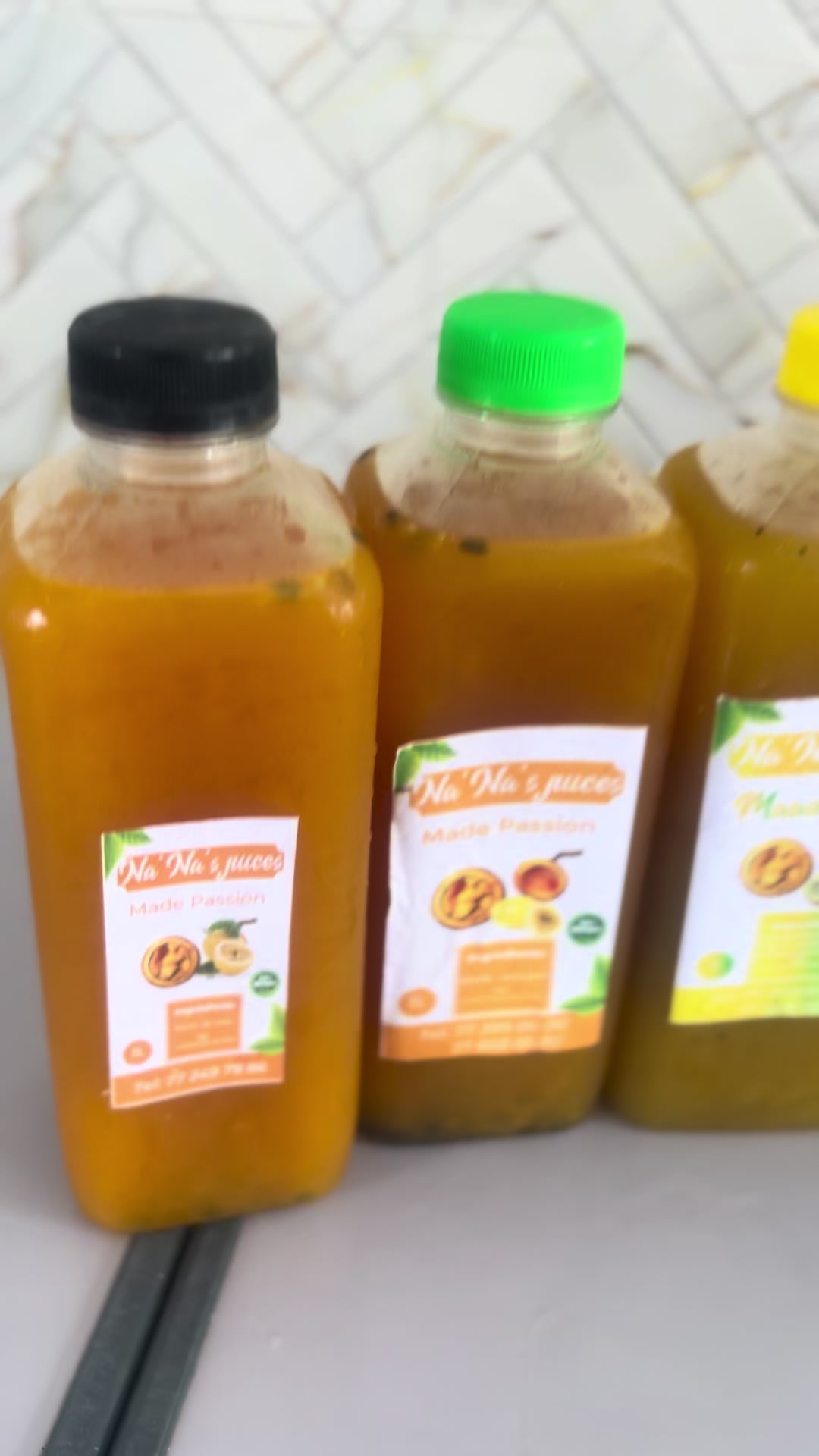 @Na’Na’s juice’s