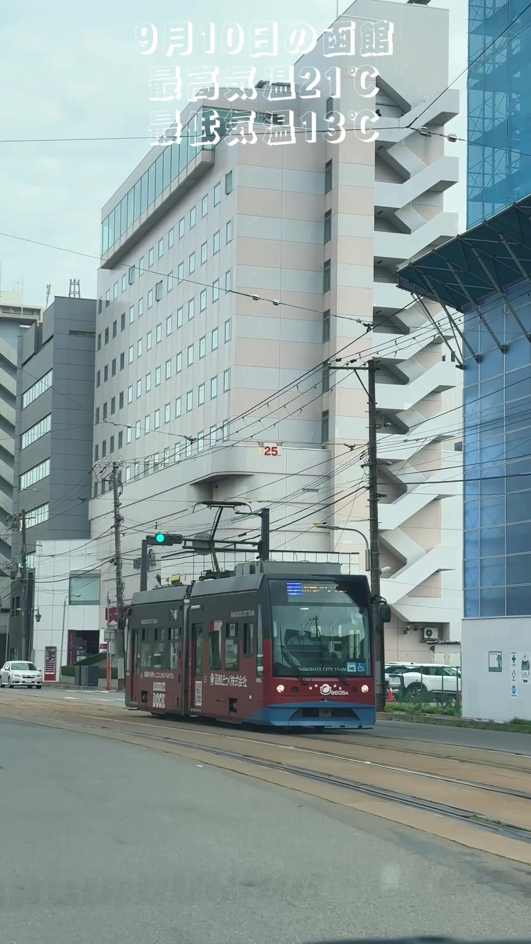 @つーじーず✌️函館