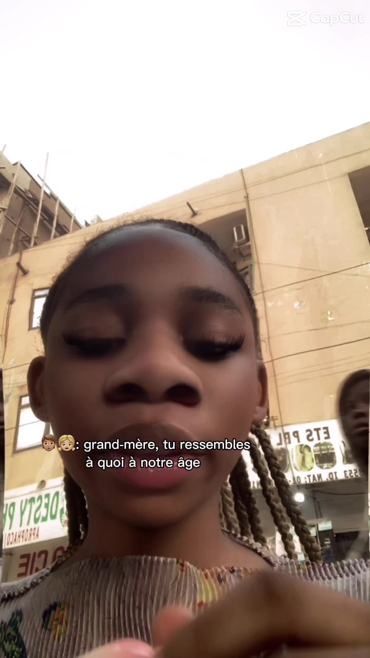 @Nadine la belle