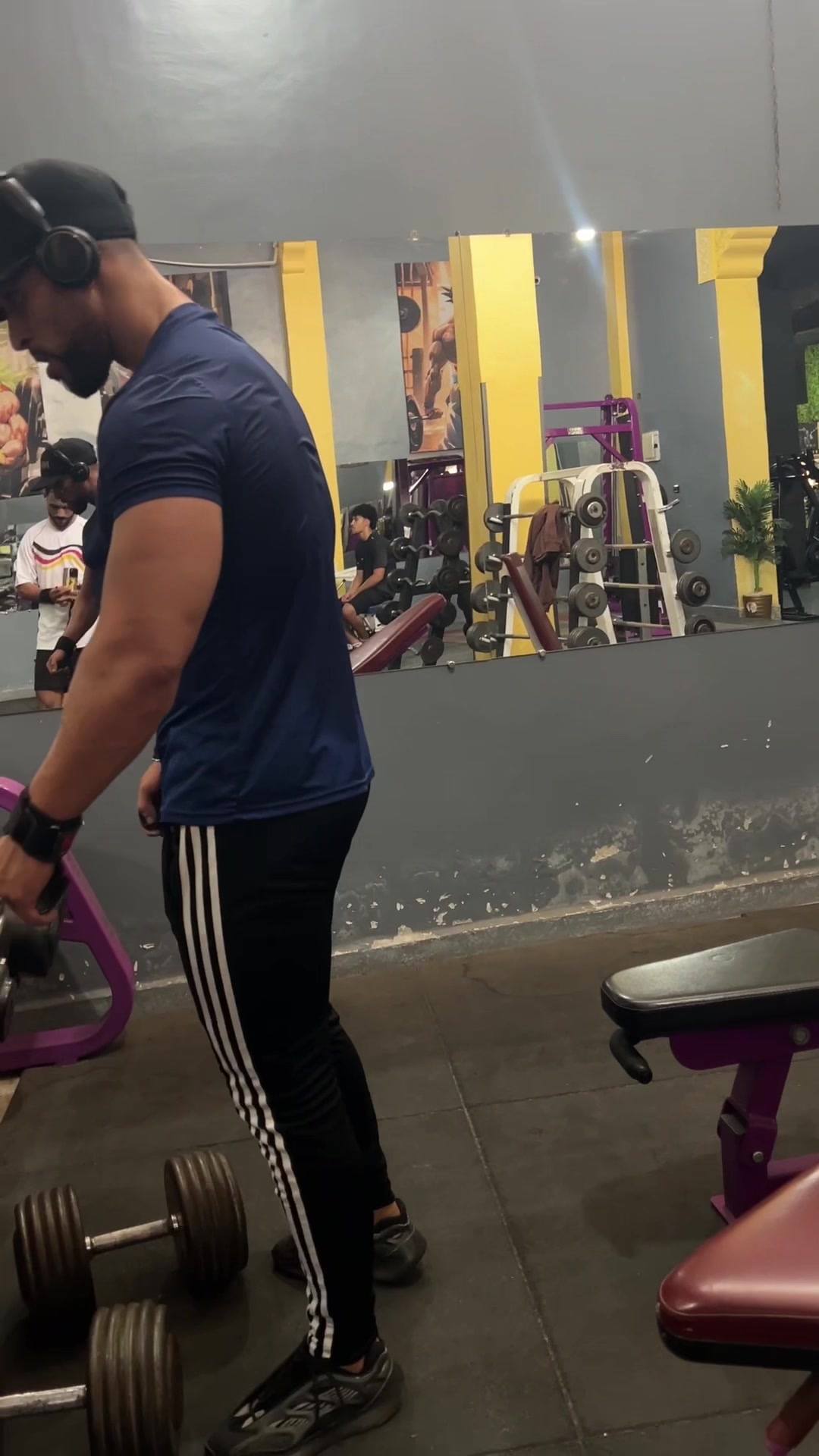 @Jamal | Bodybuilding Coach