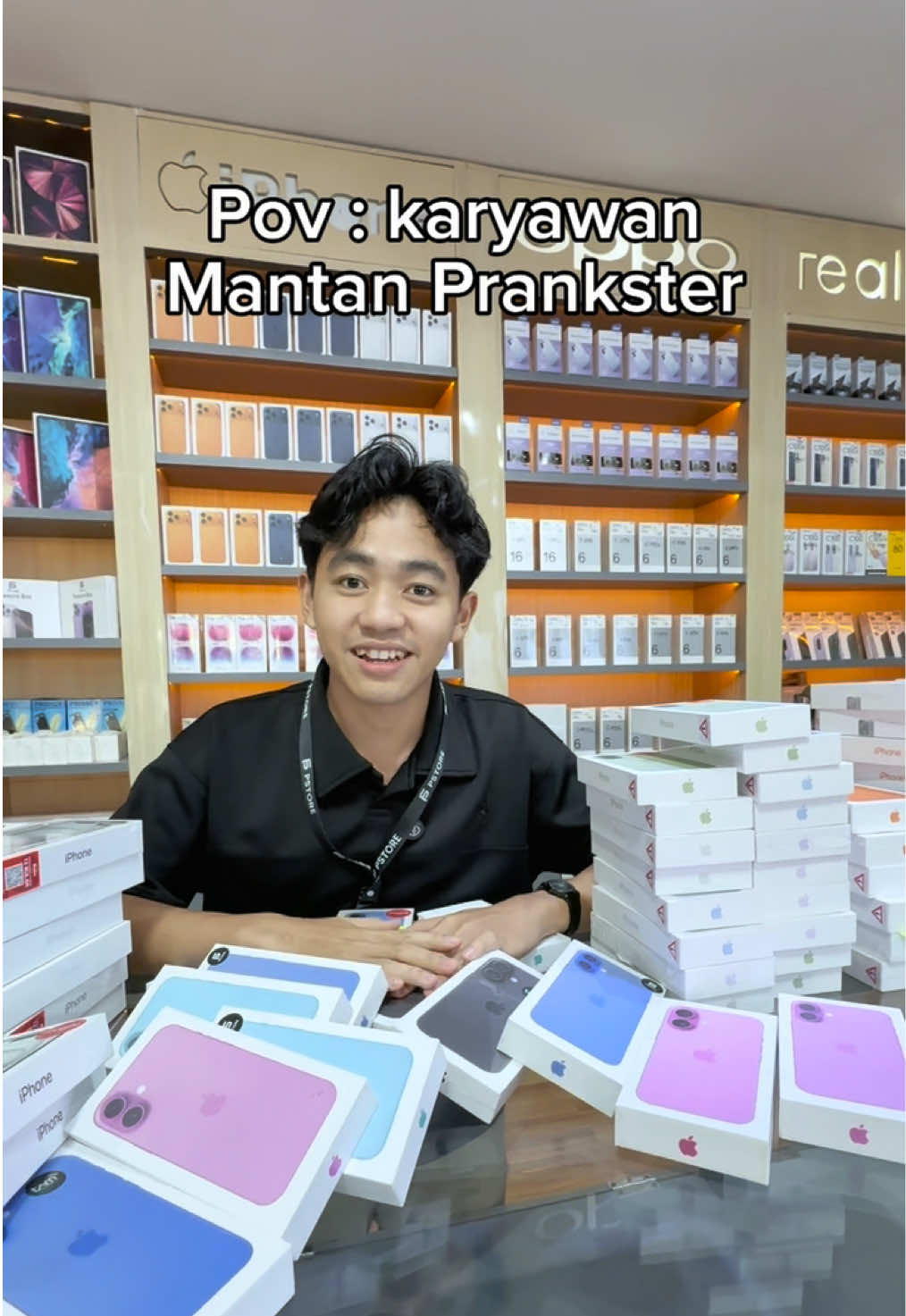 @PSTORE MAKASSAR