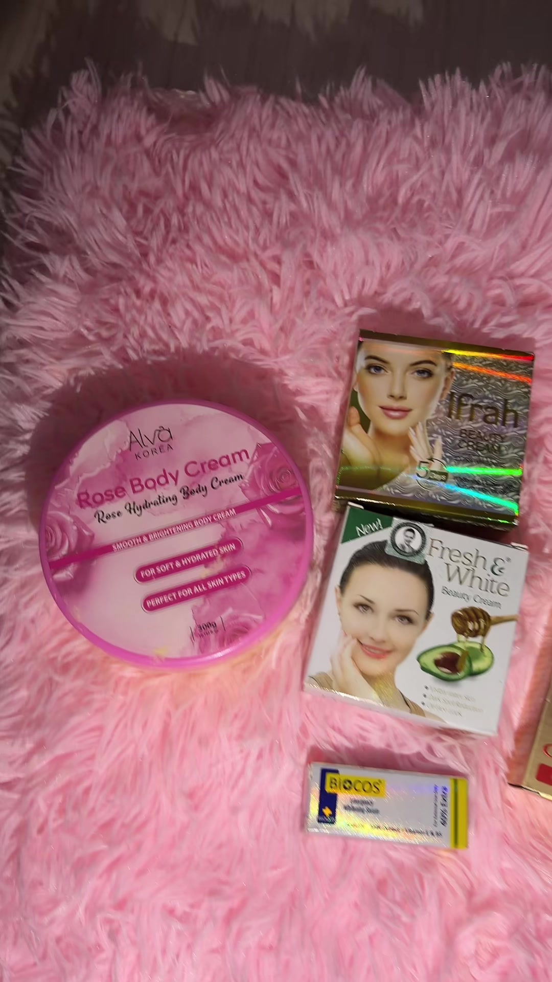 @secret of beauty