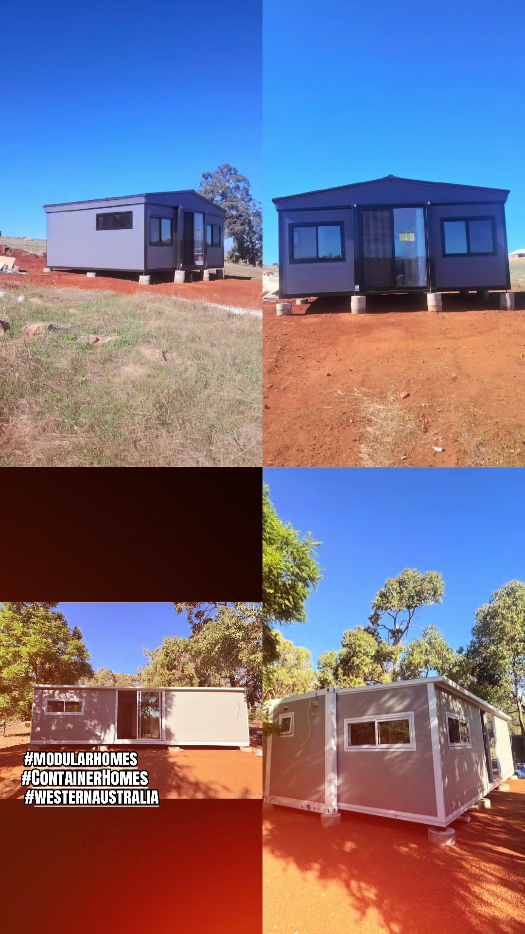 @Modular homes