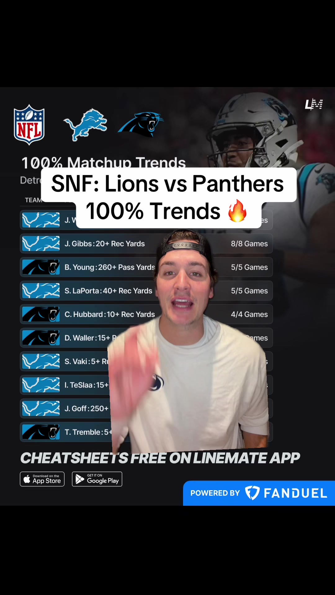 @Linemate