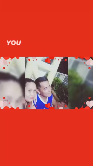 @the girl