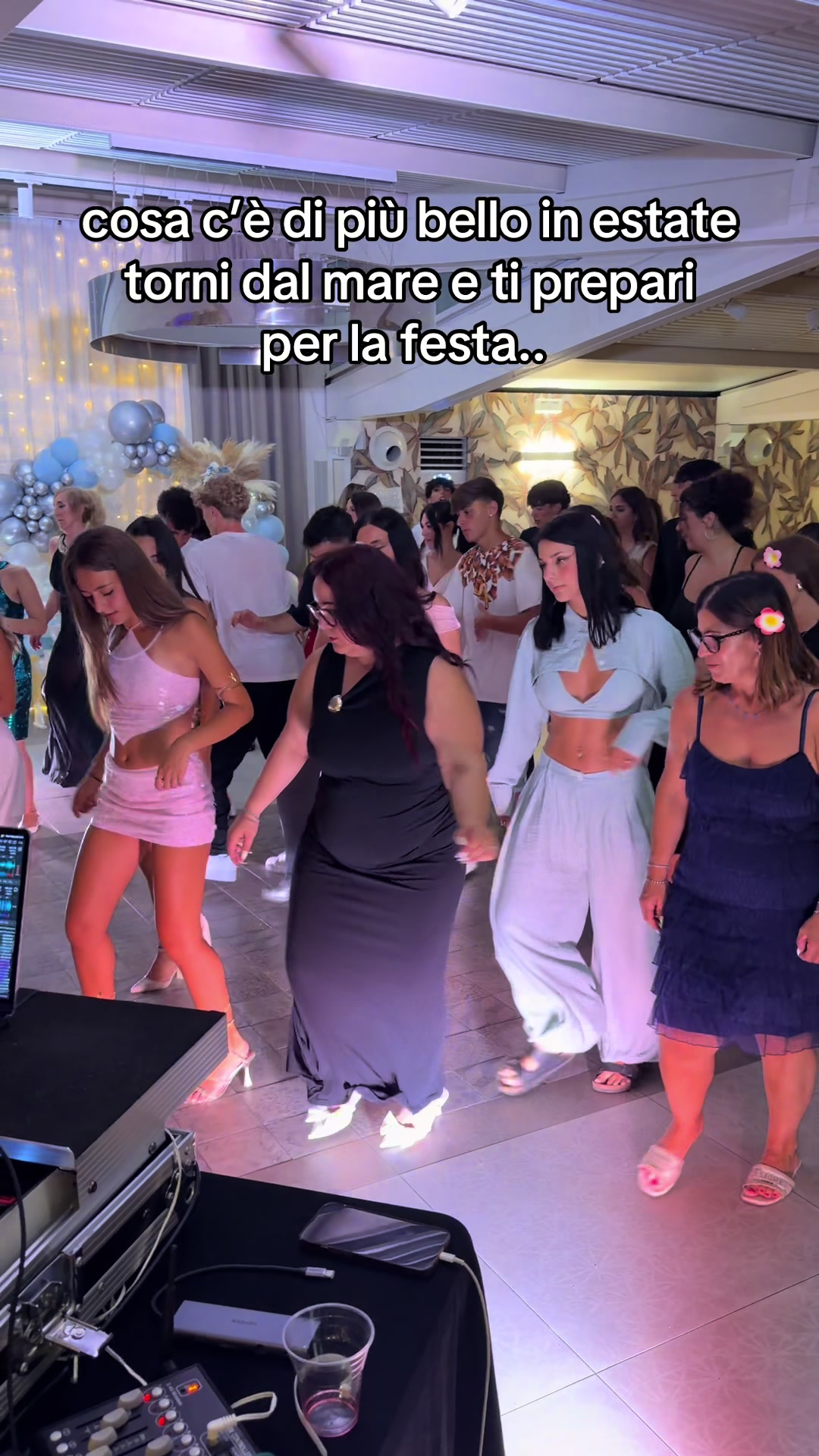 @Amedeo Greppi DJ Gemelli