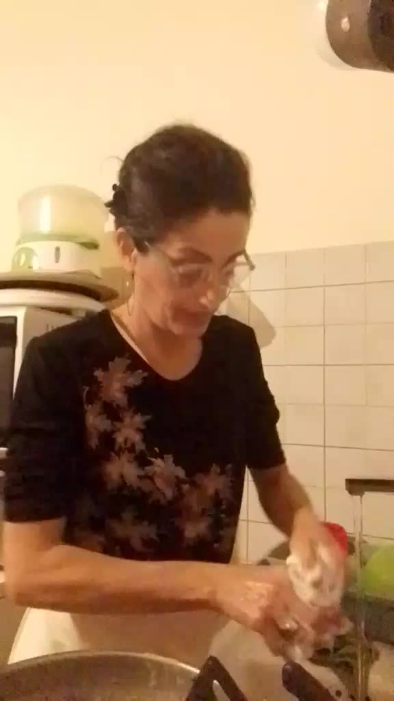 @Kaliscia Saracino
