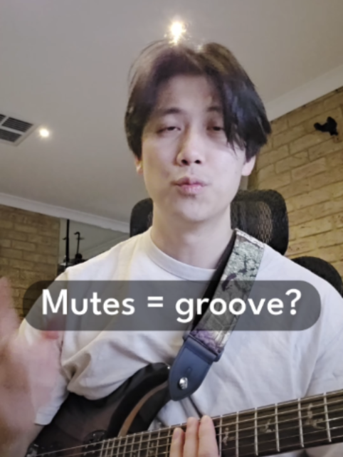 @Andy Quan | ๐ฆ๐บ Funk Guitar