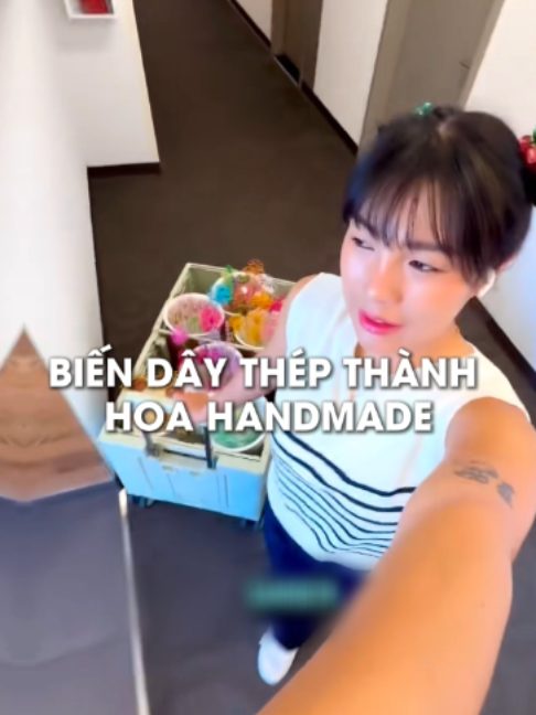 @Hoàng Mạnh Cường Marketing