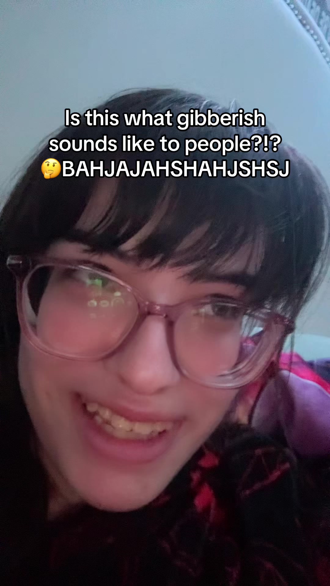 @May or may not be vox