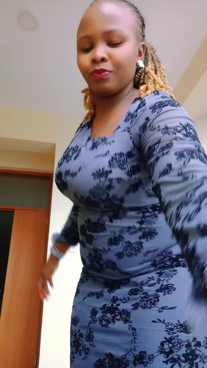 @wambui Kamande