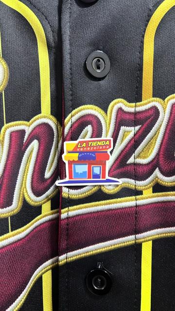 @La tienda Venezolana en Perú