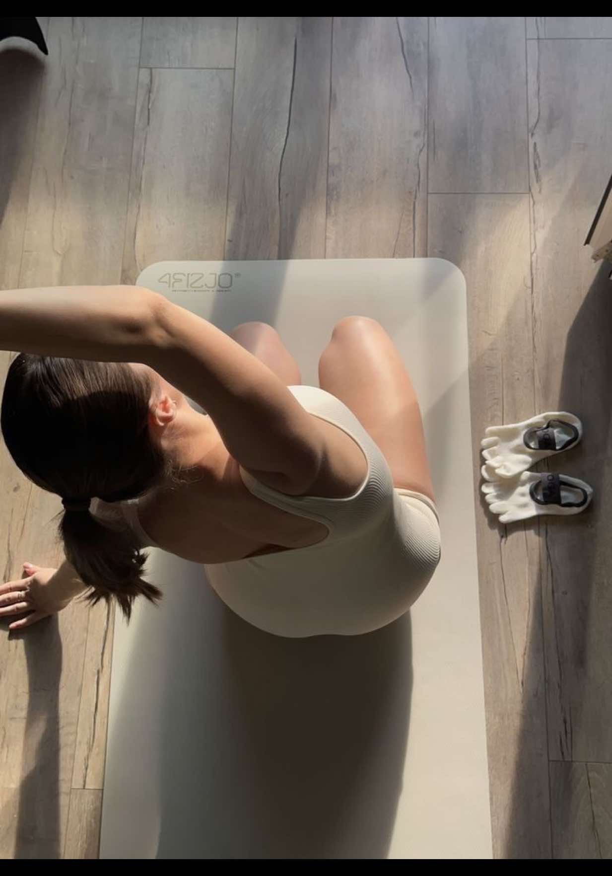 @Elani | Vancouver Wellness