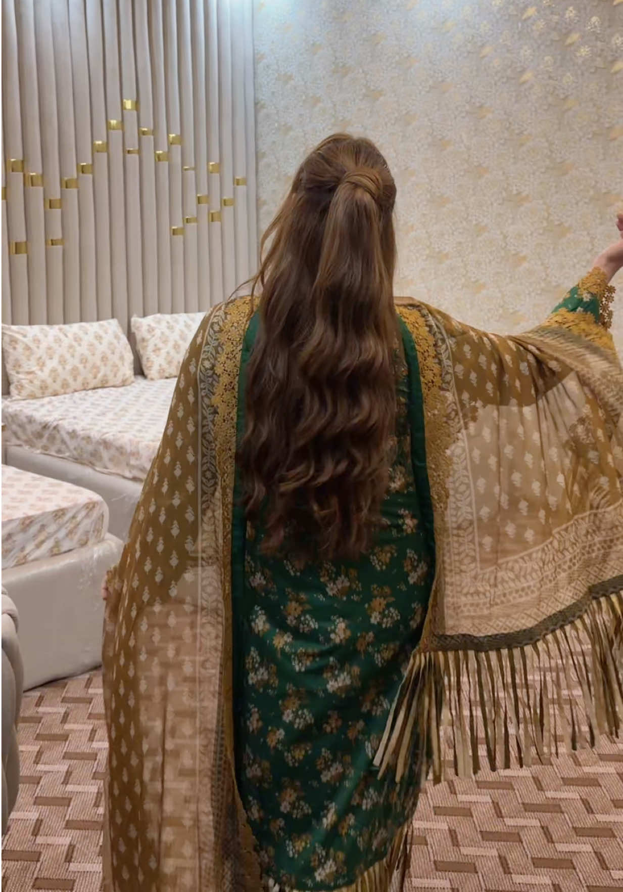 @Real Pari Paro KhanZadi🌸🥀