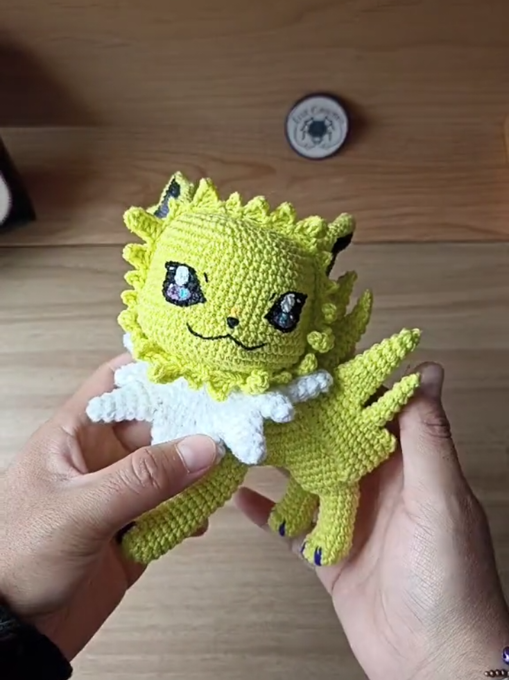 @ILIS crochet shop