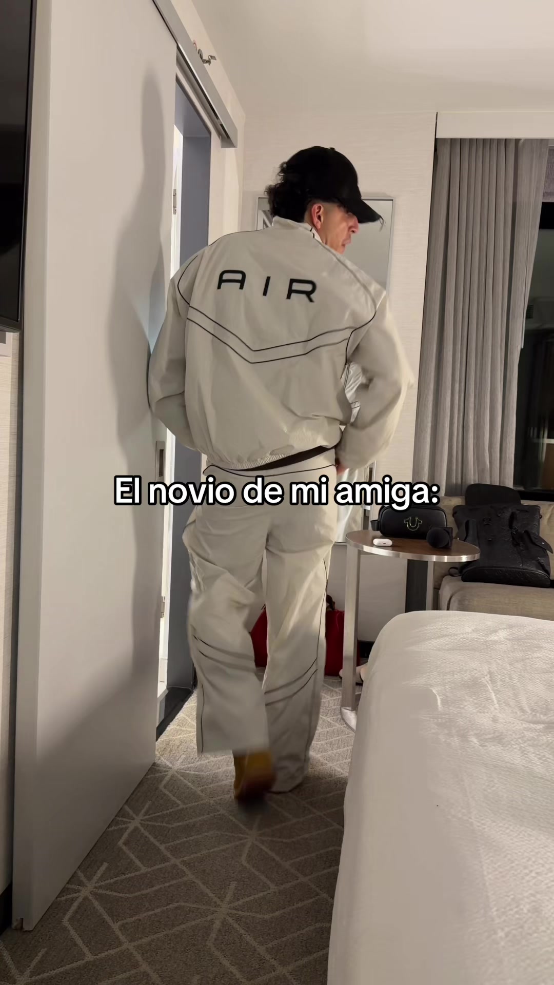 @Julian Valverde