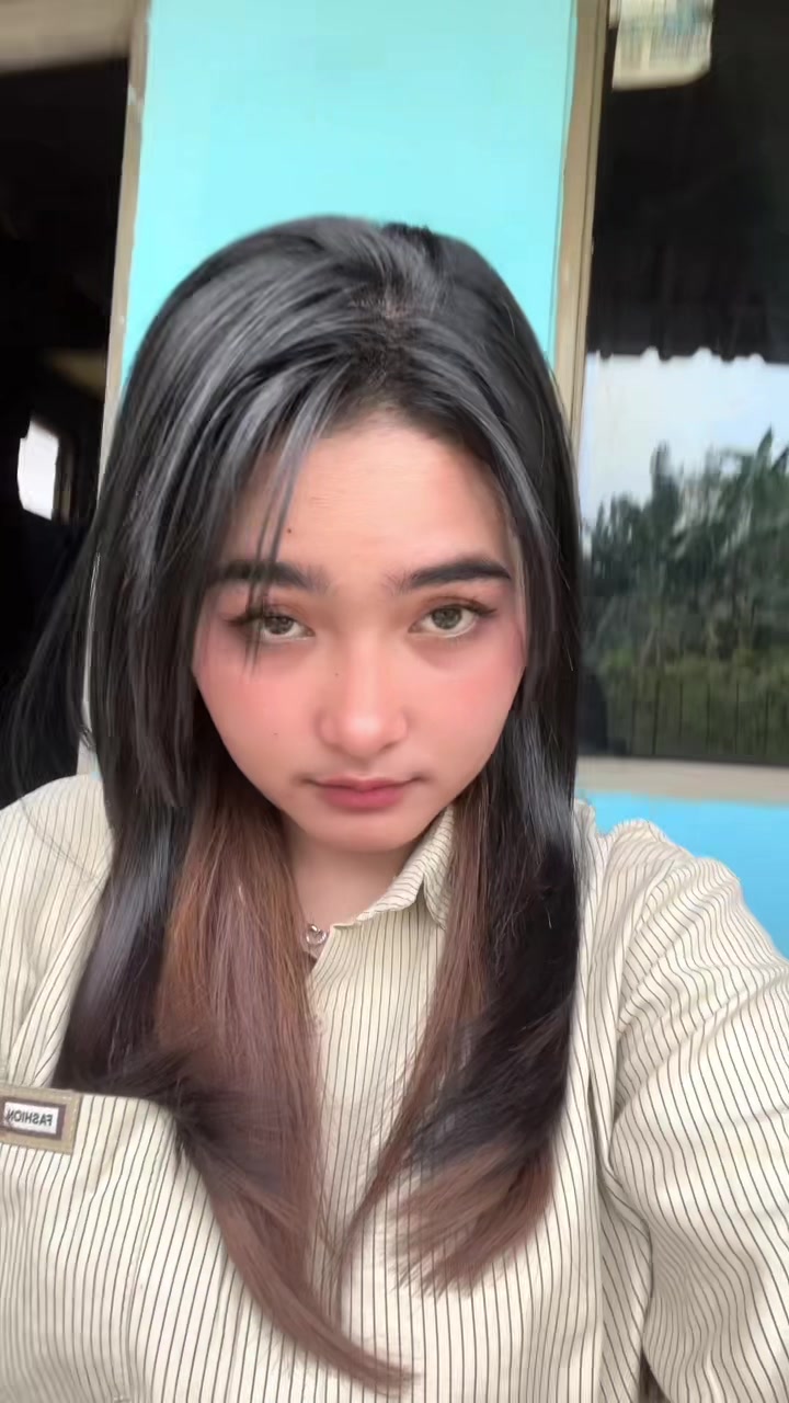 @Kasih yang tersembunyi