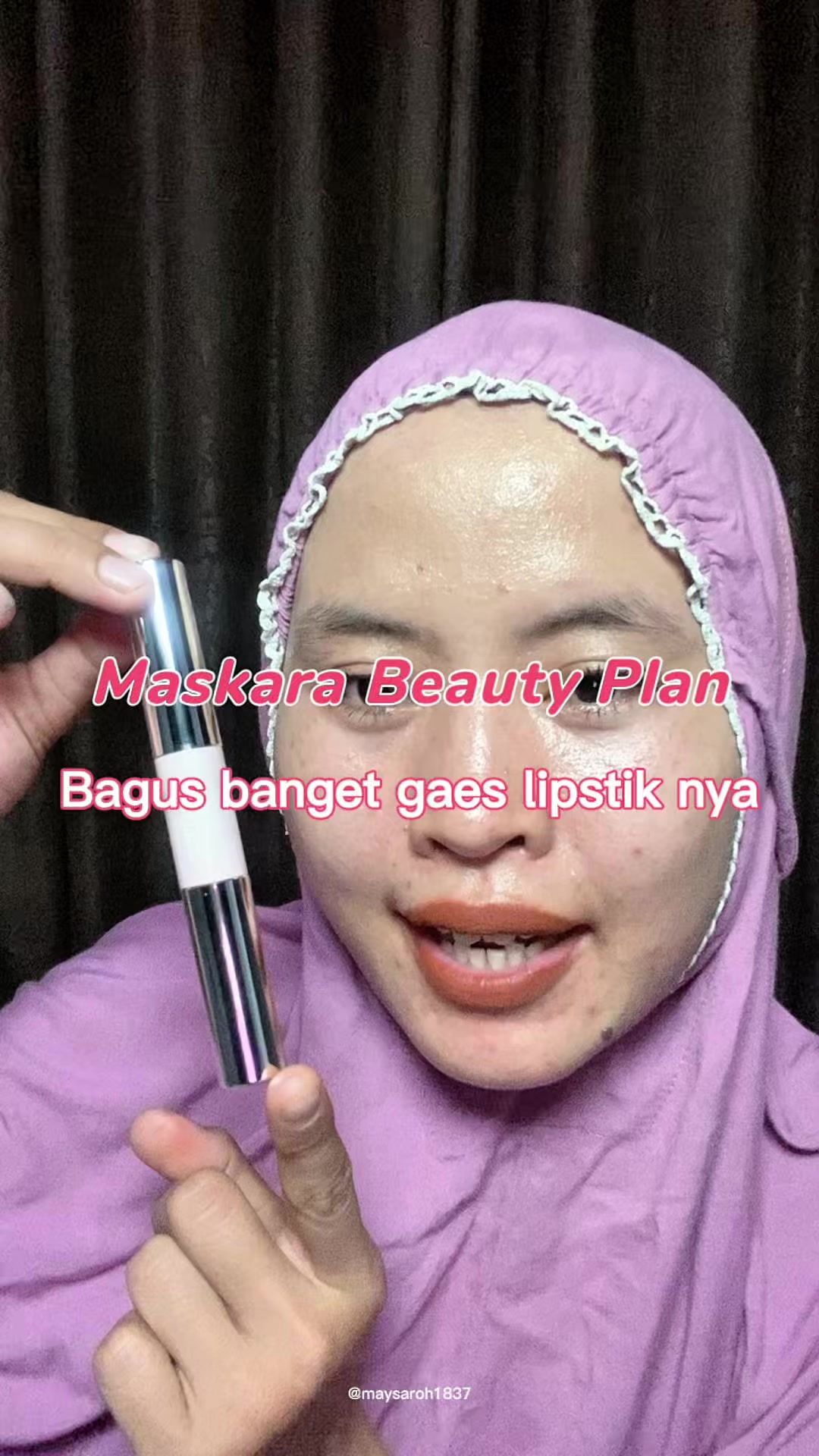 @Maysaroh