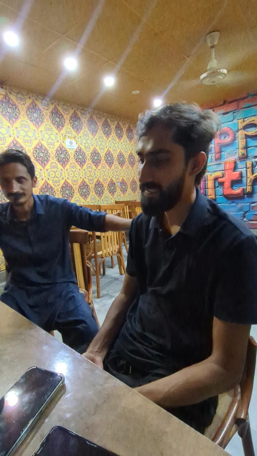 @Ch Shani