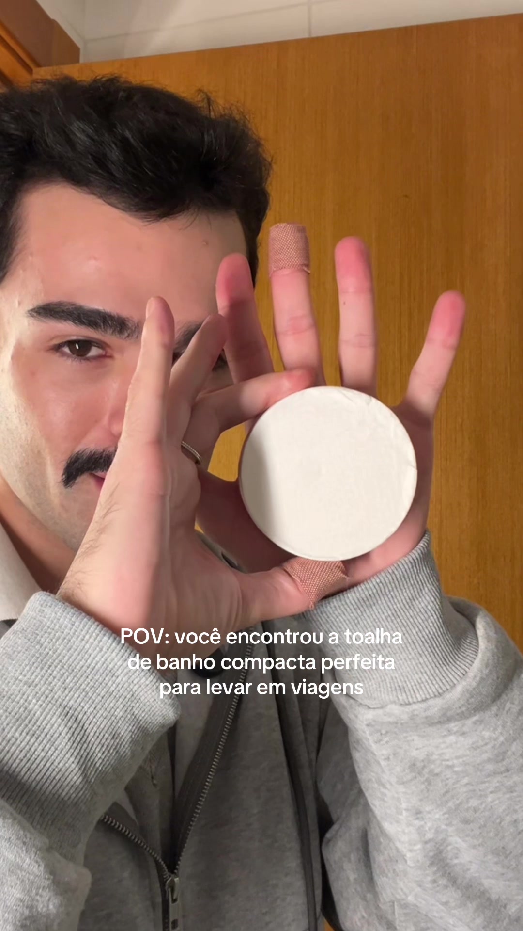 @Gael Trombini