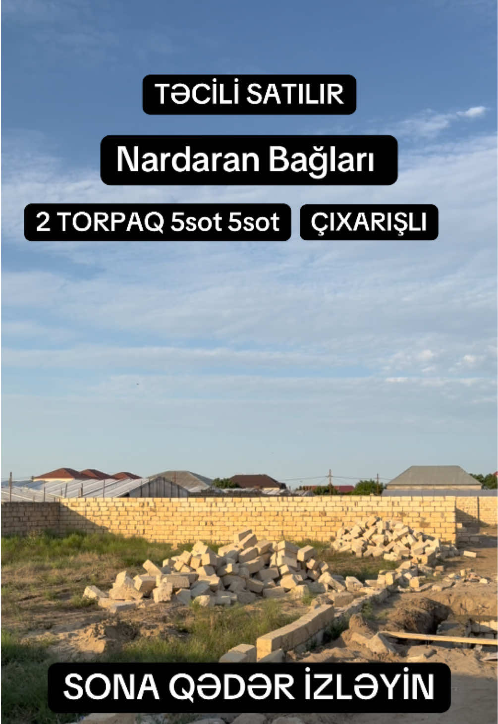 @EvTorpaqAlqıSatqı