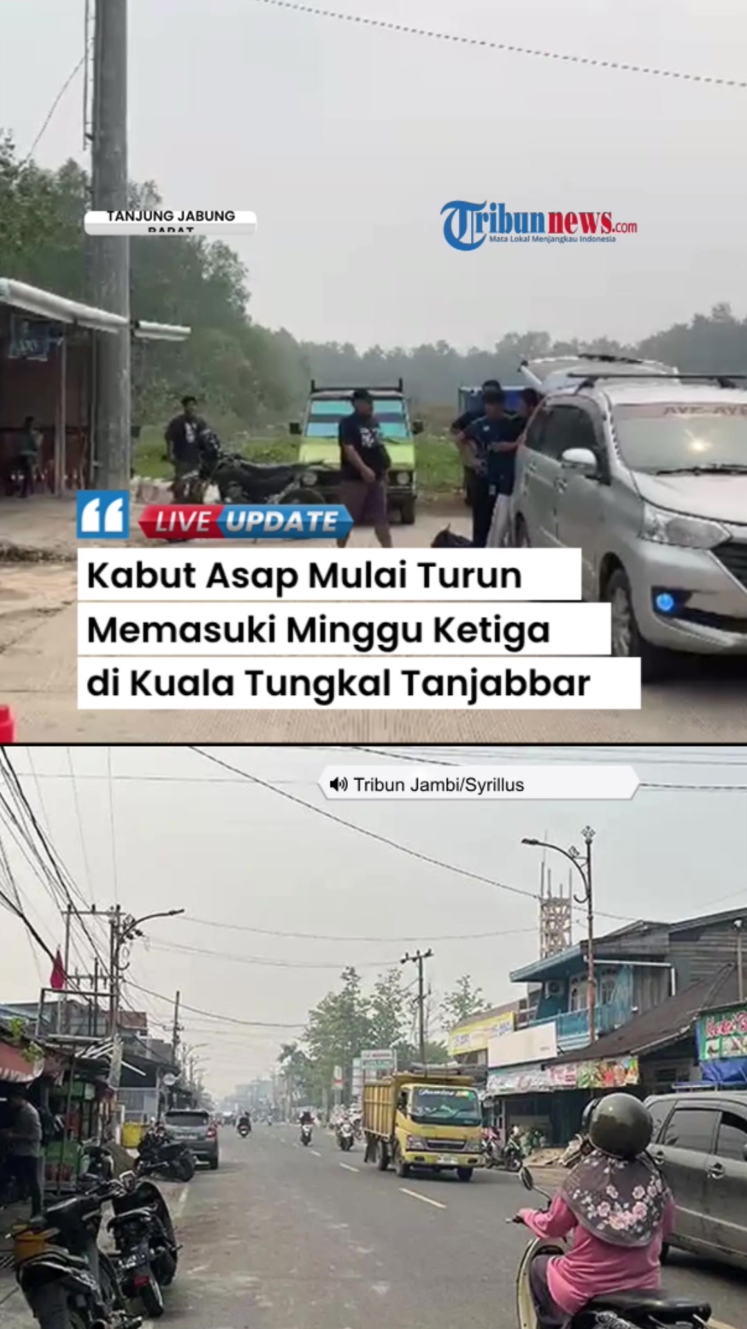 @Tribunnews