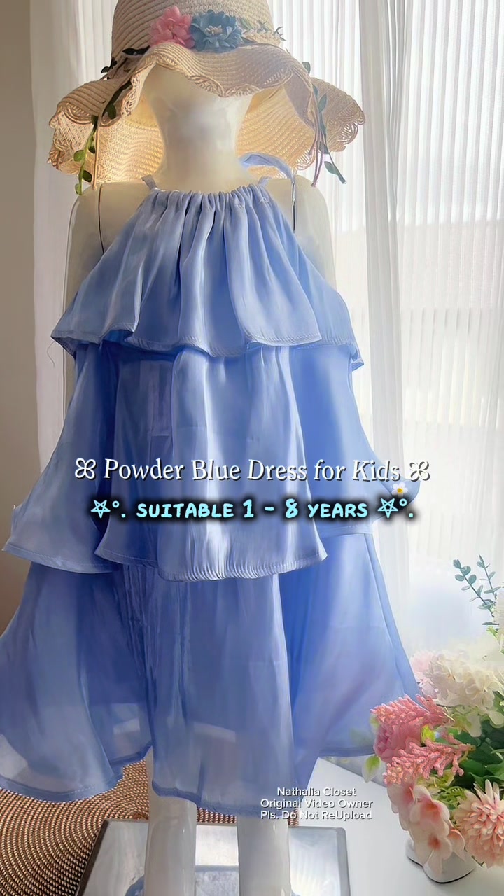@Nathalia Closet