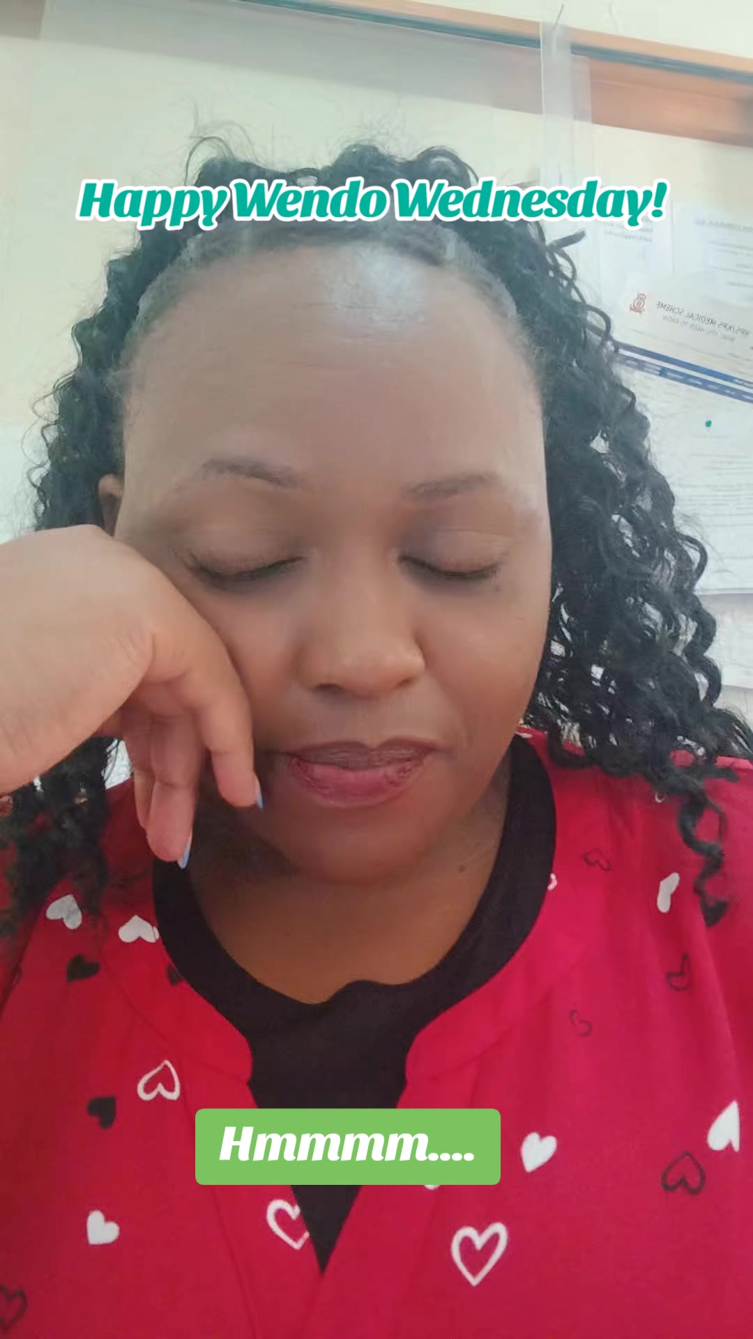 @Beatrice Wanjiru