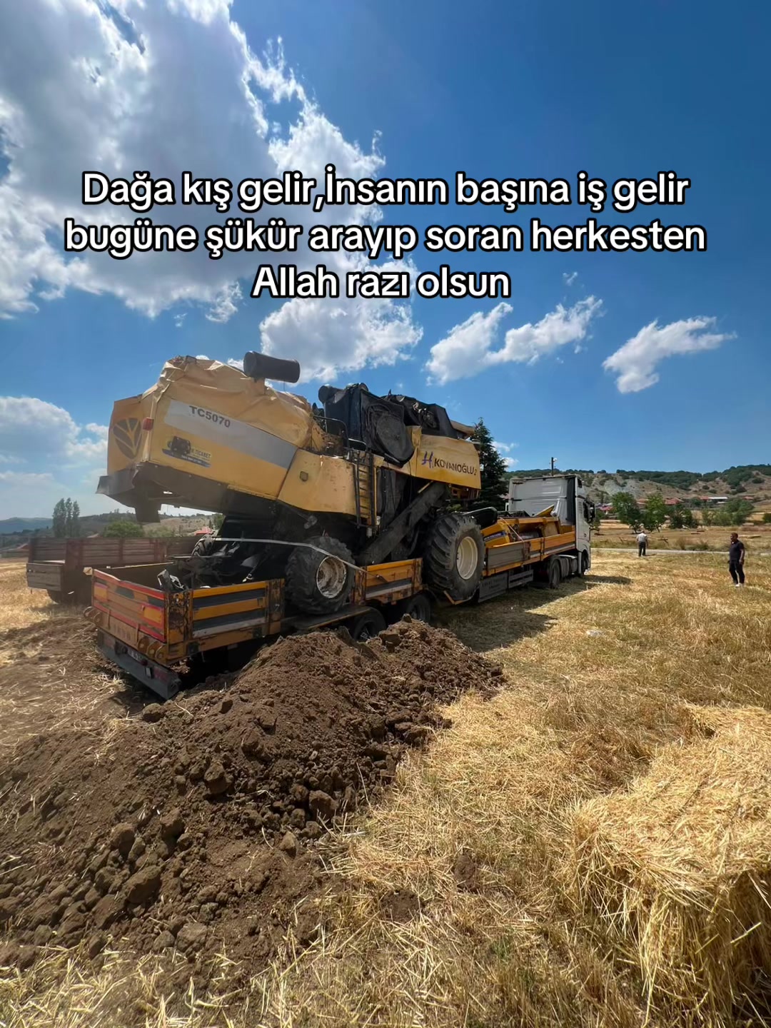 @Hüseyin Kovanoğlu