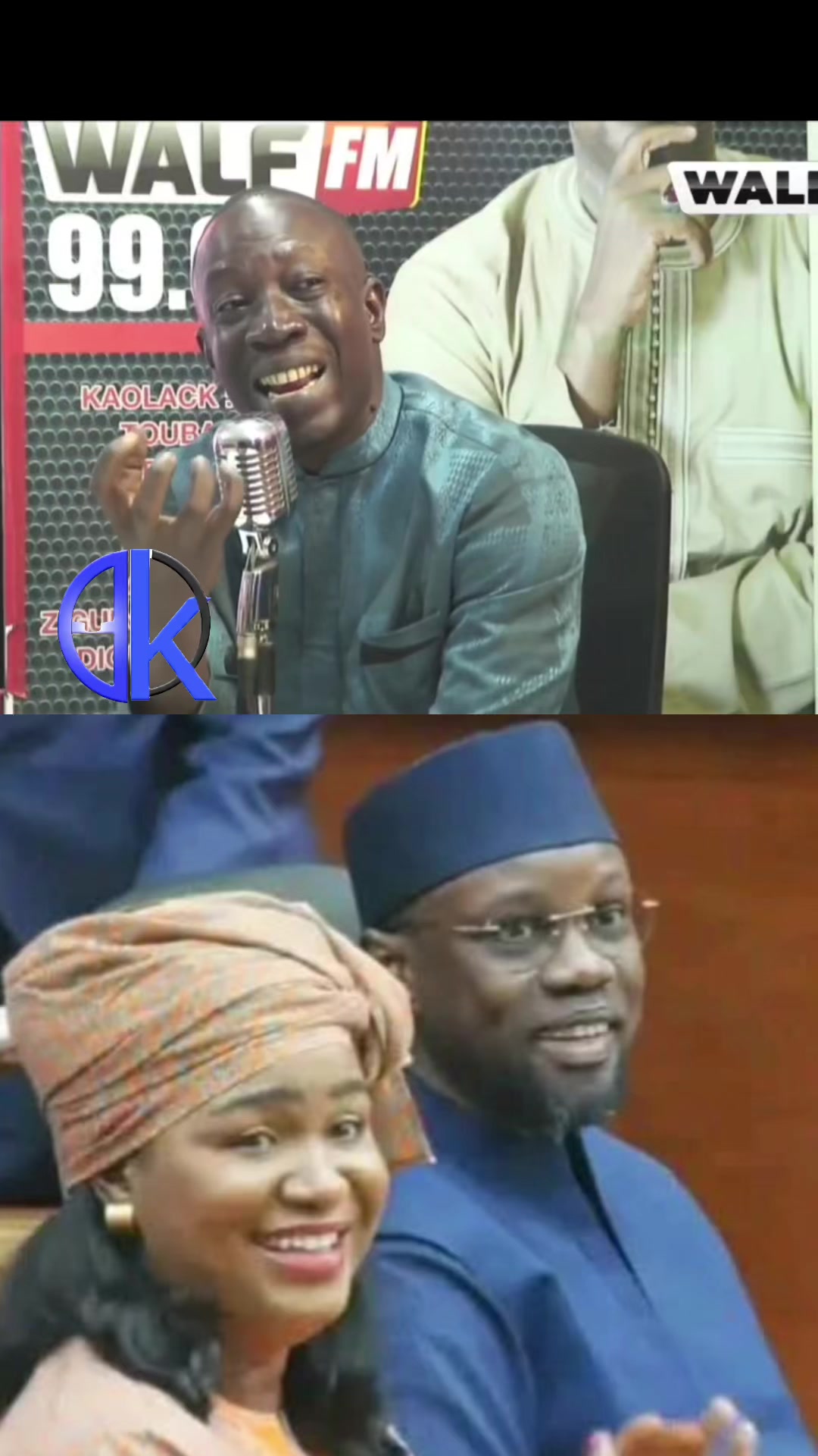 @Babacar kane