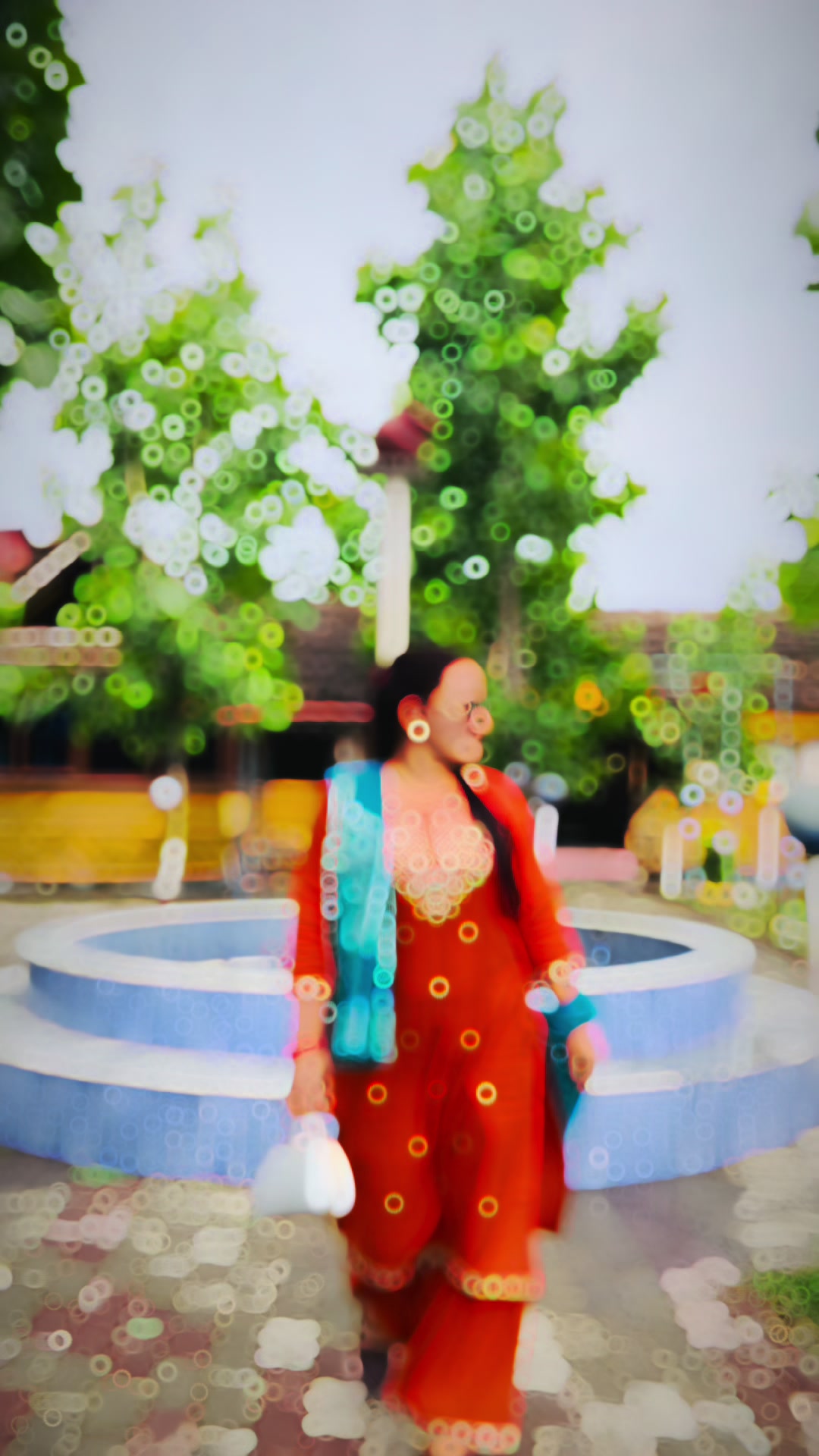 @NISHA OLI❤️