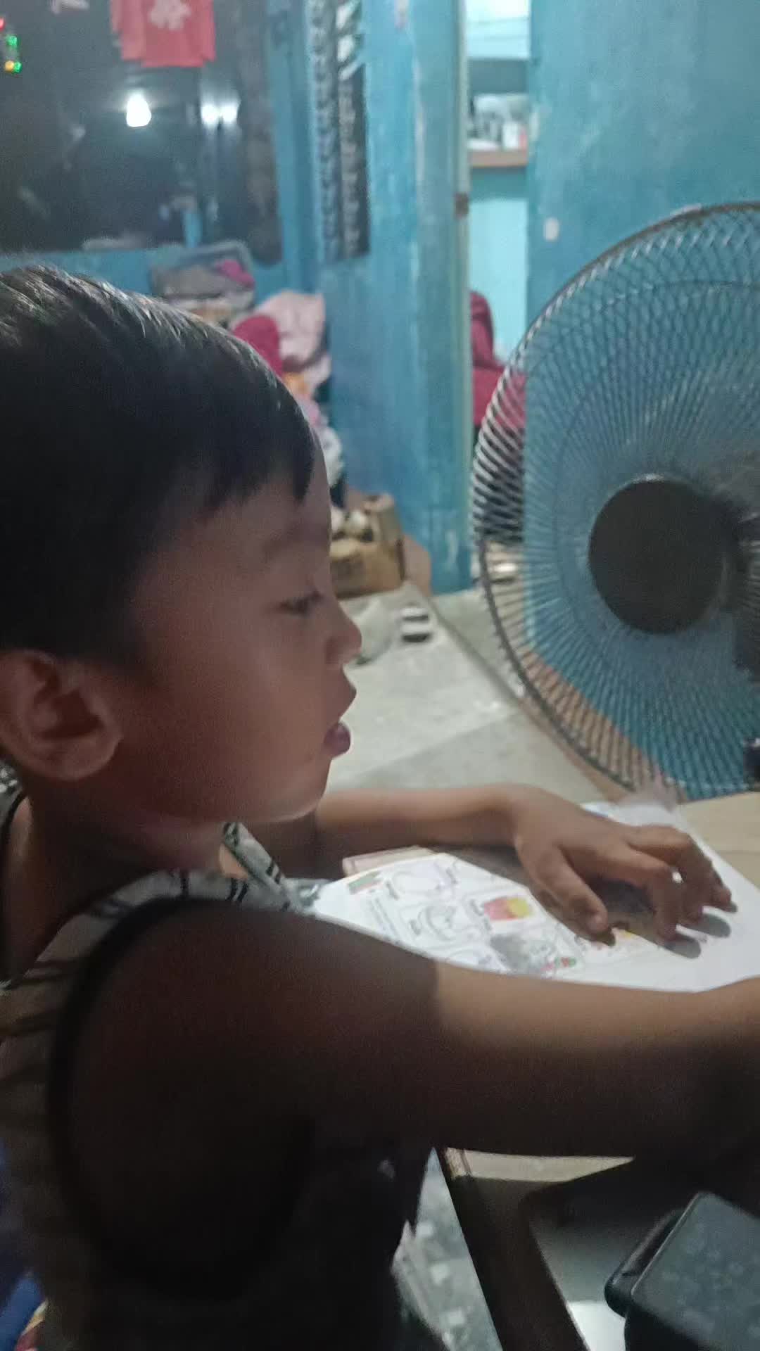 @Luiza & EJ
